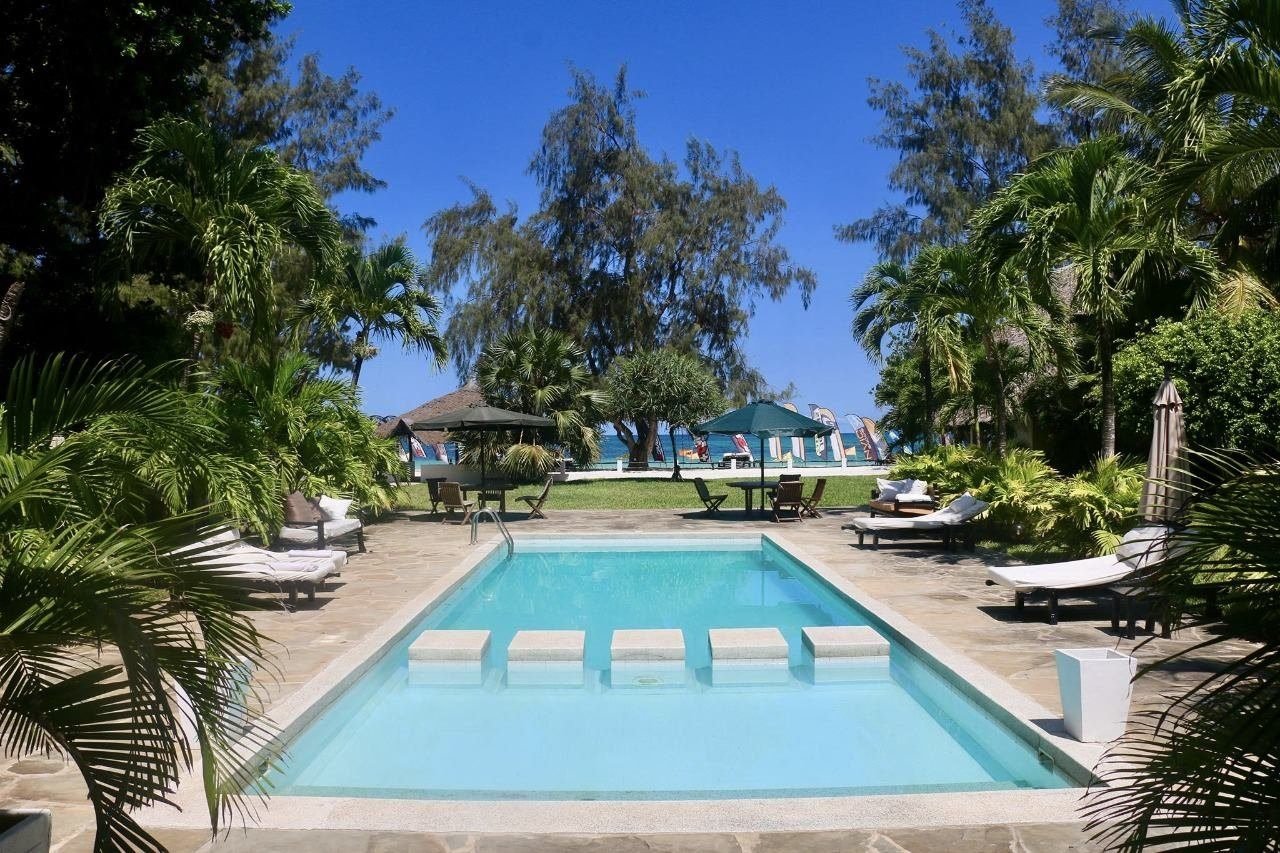 Diani Beach Club