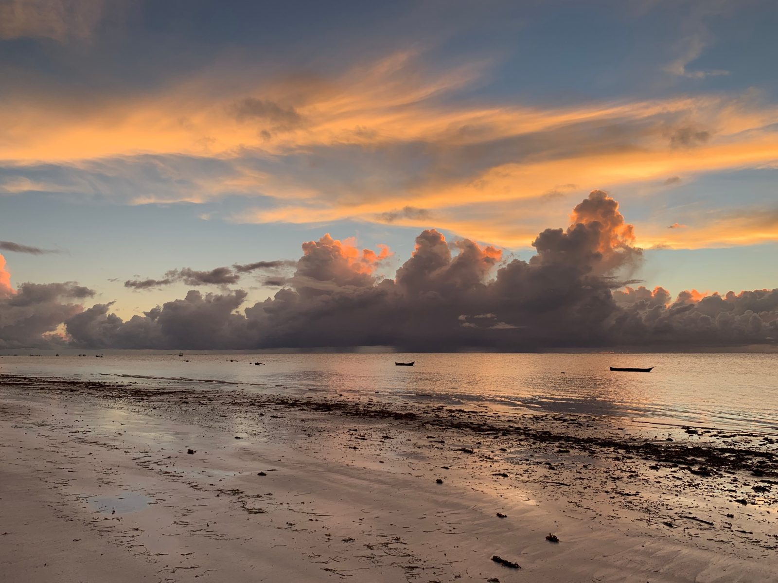 Diani Beach Club
