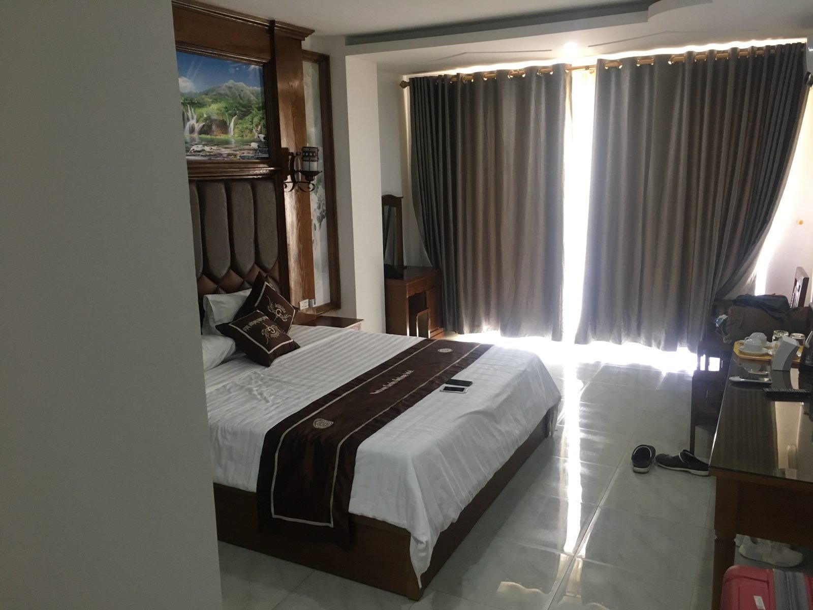 Vientiane Garden Villa Hotel