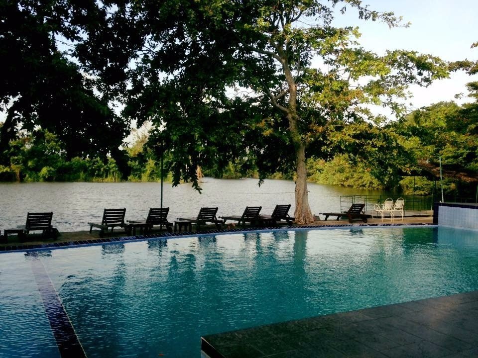 mps village hotel dambulla