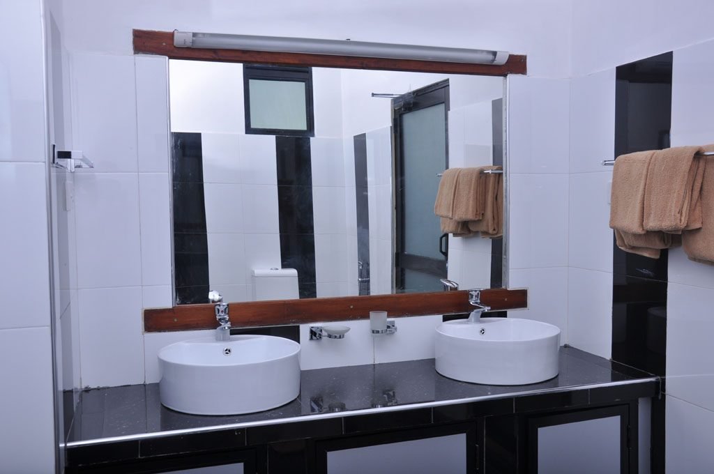 mps village hotel dambulla