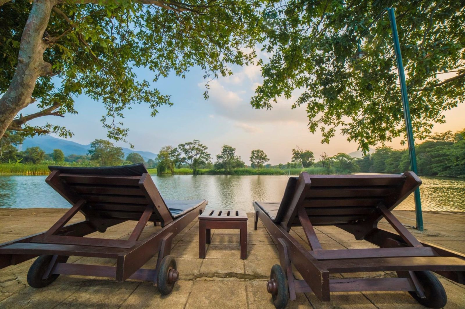 mps village hotel dambulla