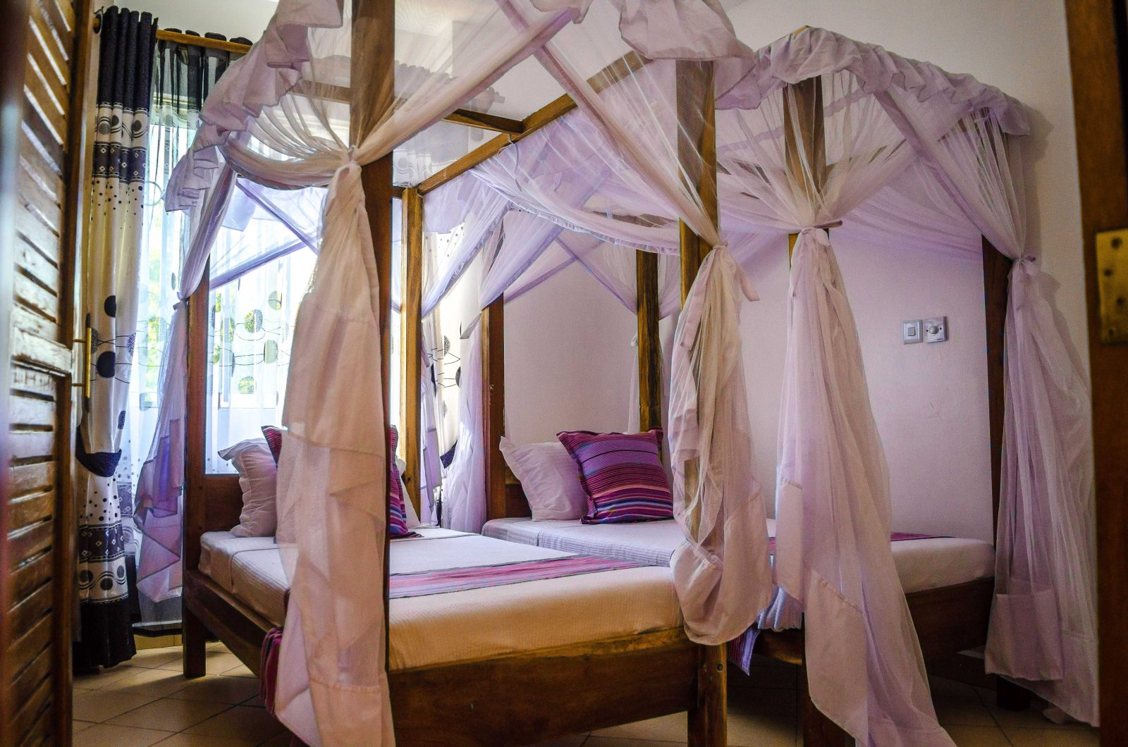 Pendo Villas Diani Beach