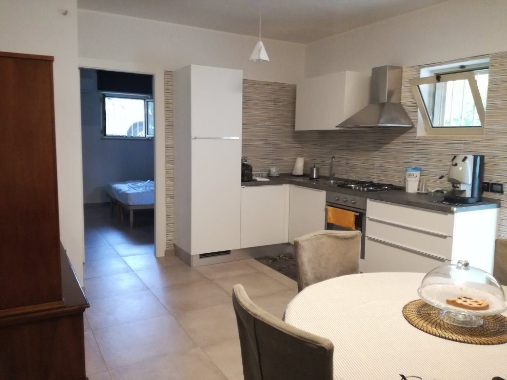 B&B Cuoreverde Matera