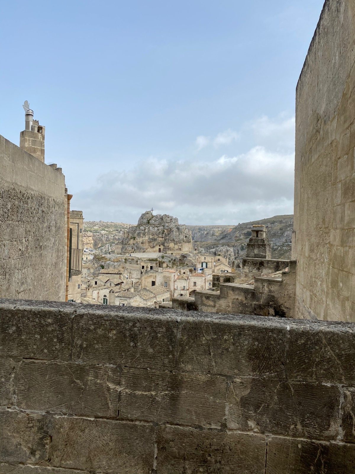 B&B Cuoreverde Matera