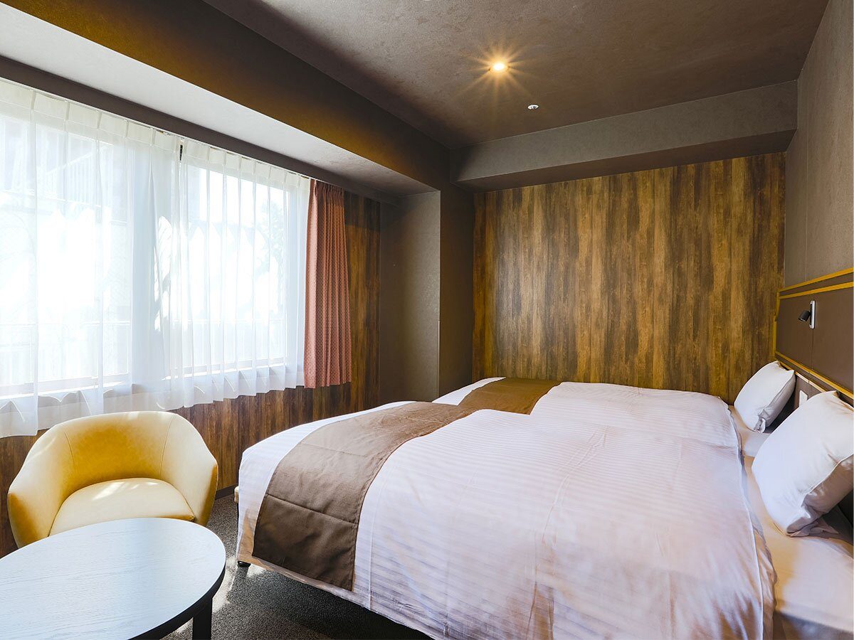 KOKO HOTEL Kumamoto Kamitori