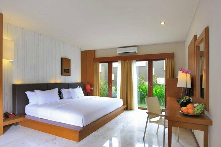 abi bali resort & villa hotel jimbaran