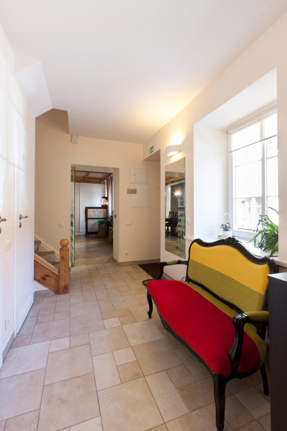 Vintage Vilnius B&B