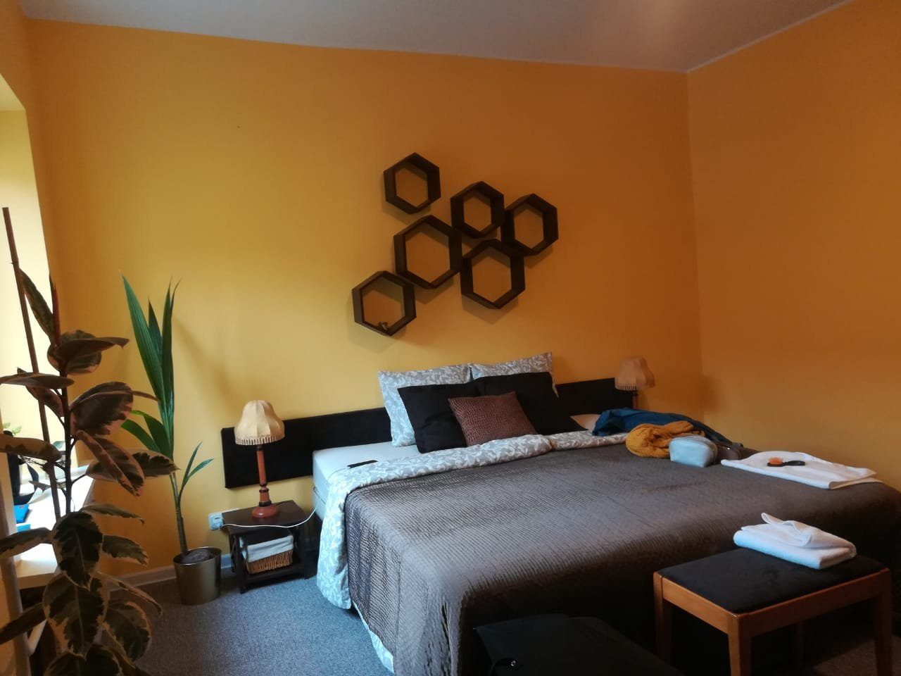 Vintage Vilnius B&B