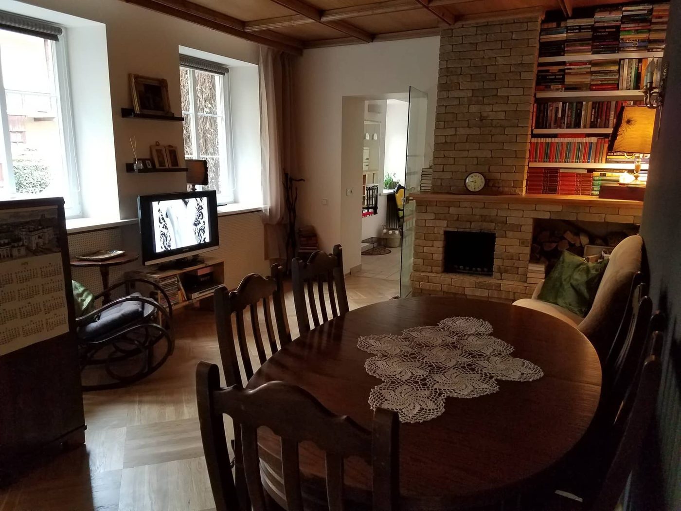Vintage Vilnius B&B