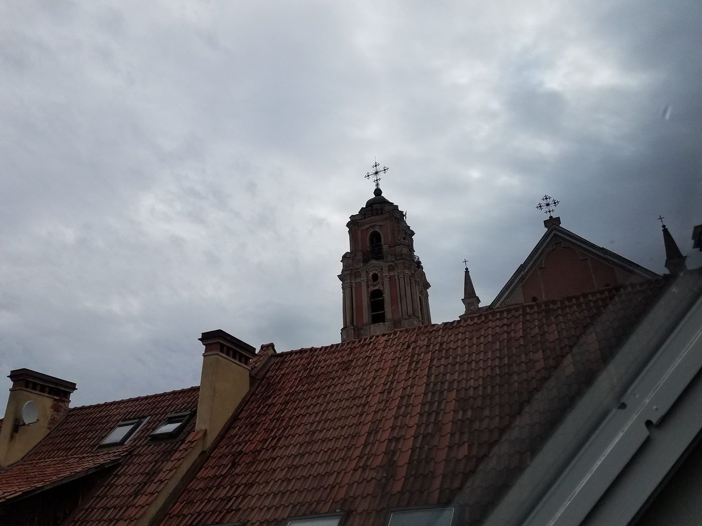Vintage Vilnius B&B