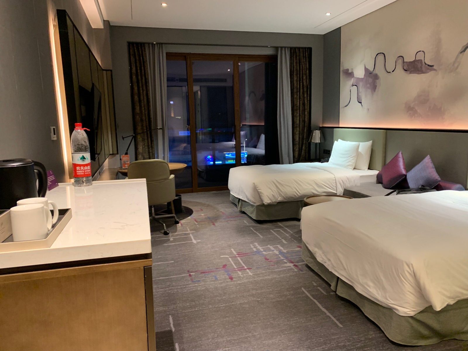 Wanda Realm Guangzhou Hotel