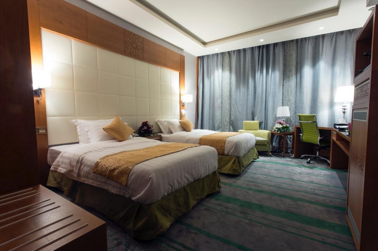 Vivid Jeddah Hotel, a member of Radisson Individuals