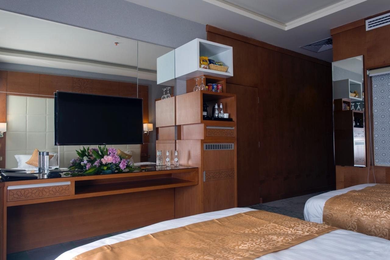 Vivid Jeddah Hotel, a member of Radisson Individuals