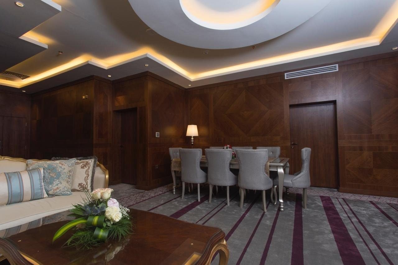 Vivid Jeddah Hotel, a member of Radisson Individuals