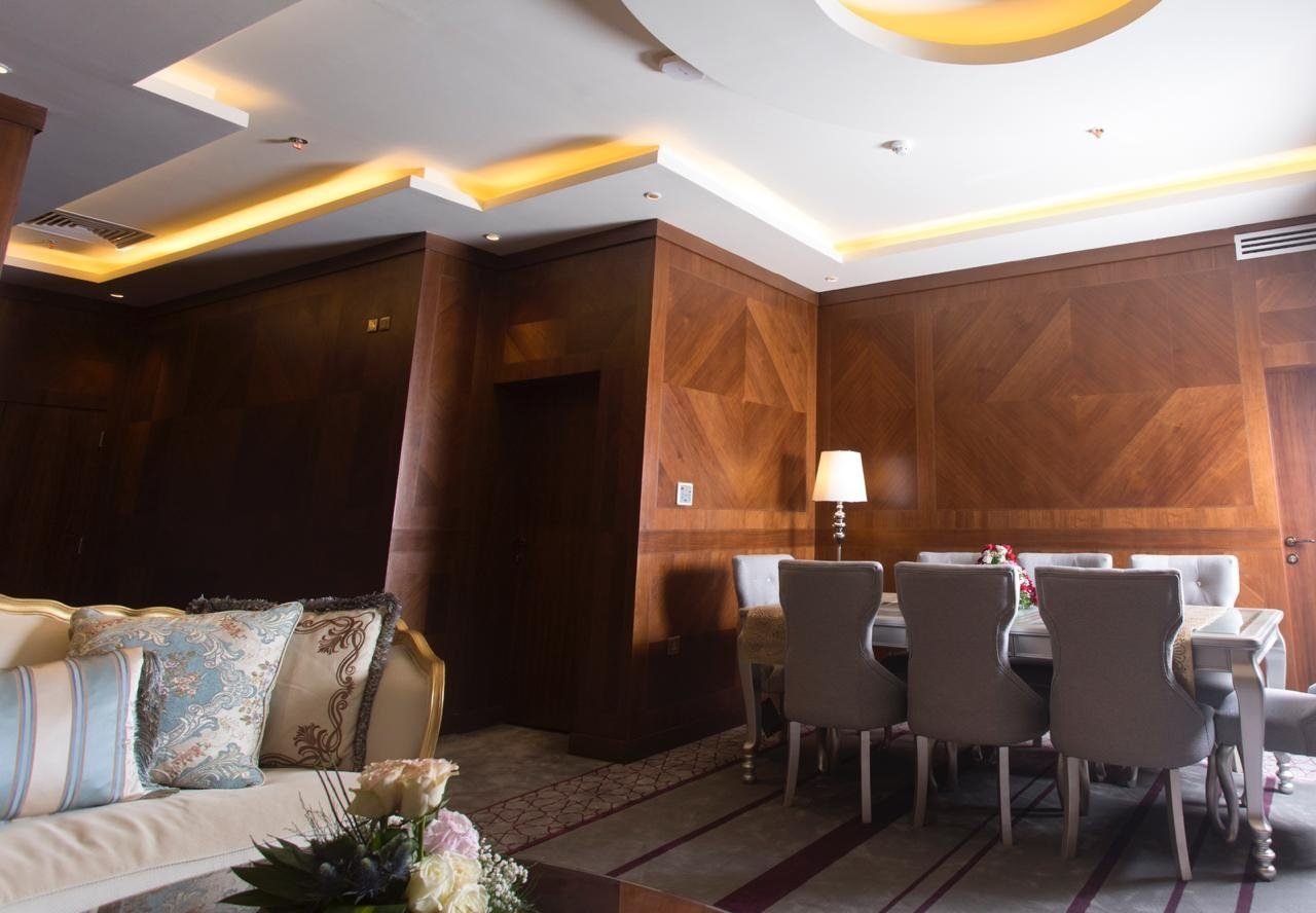 Vivid Jeddah Hotel, a member of Radisson Individuals