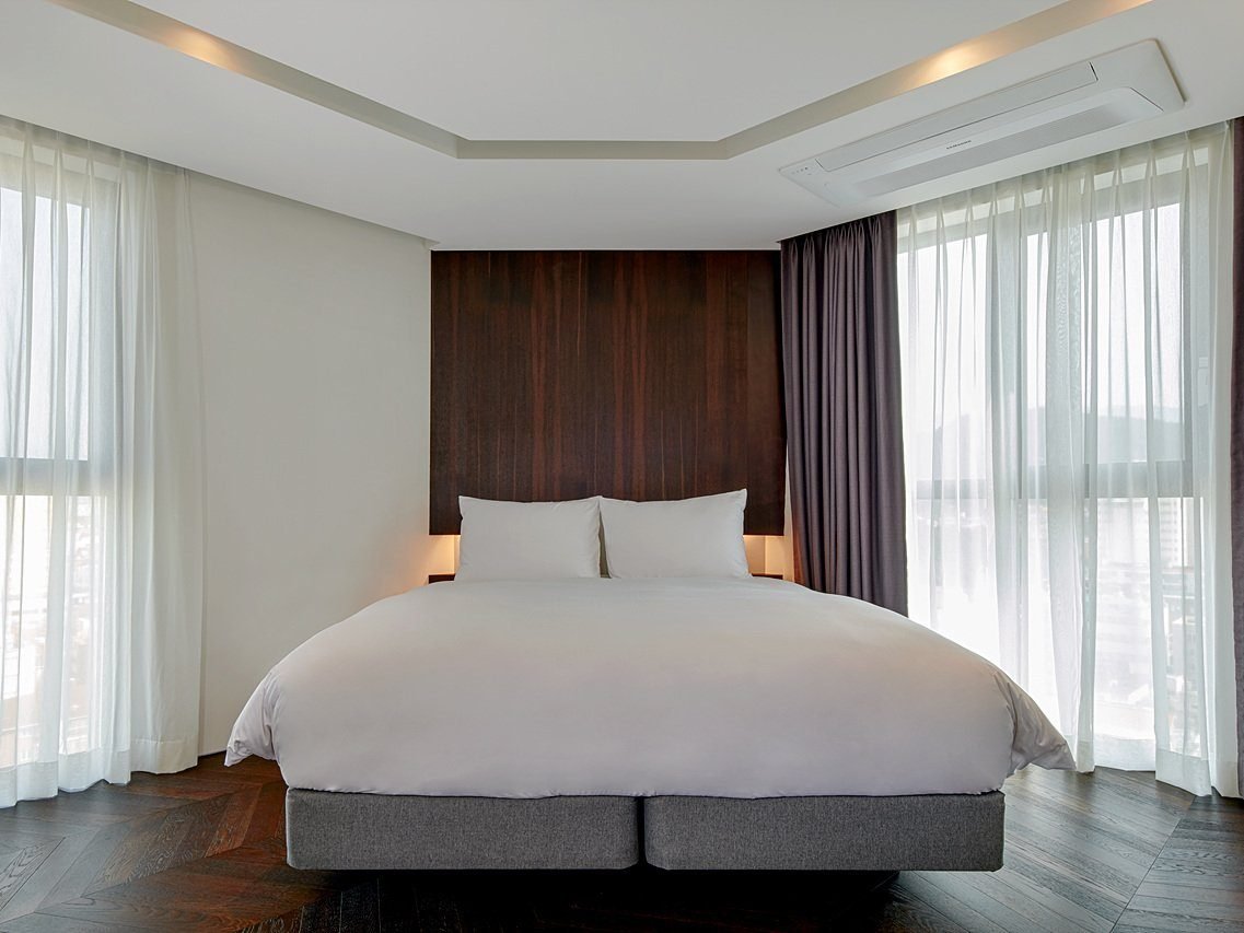 Maxx Jeju Hotel
