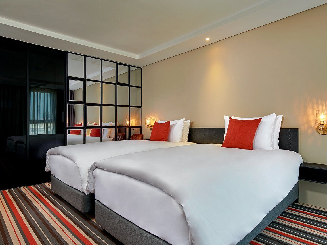 Maxx Jeju Hotel