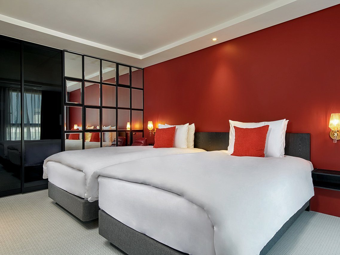 Maxx Jeju Hotel
