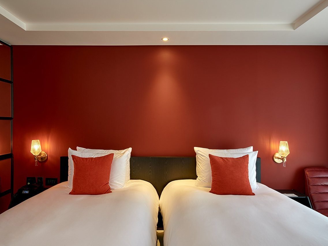 Maxx Jeju Hotel