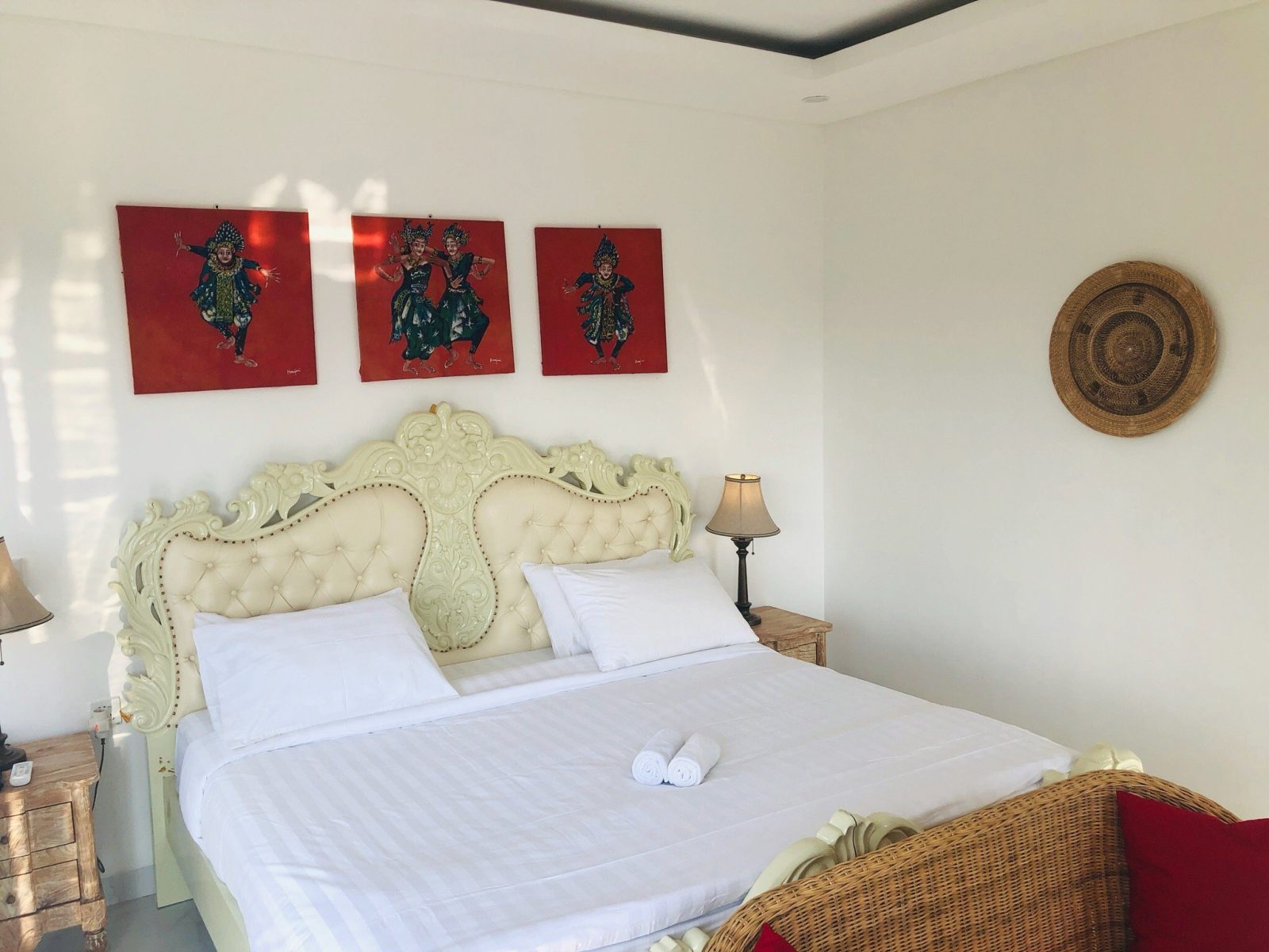 Vanilla Suite Jimbaran