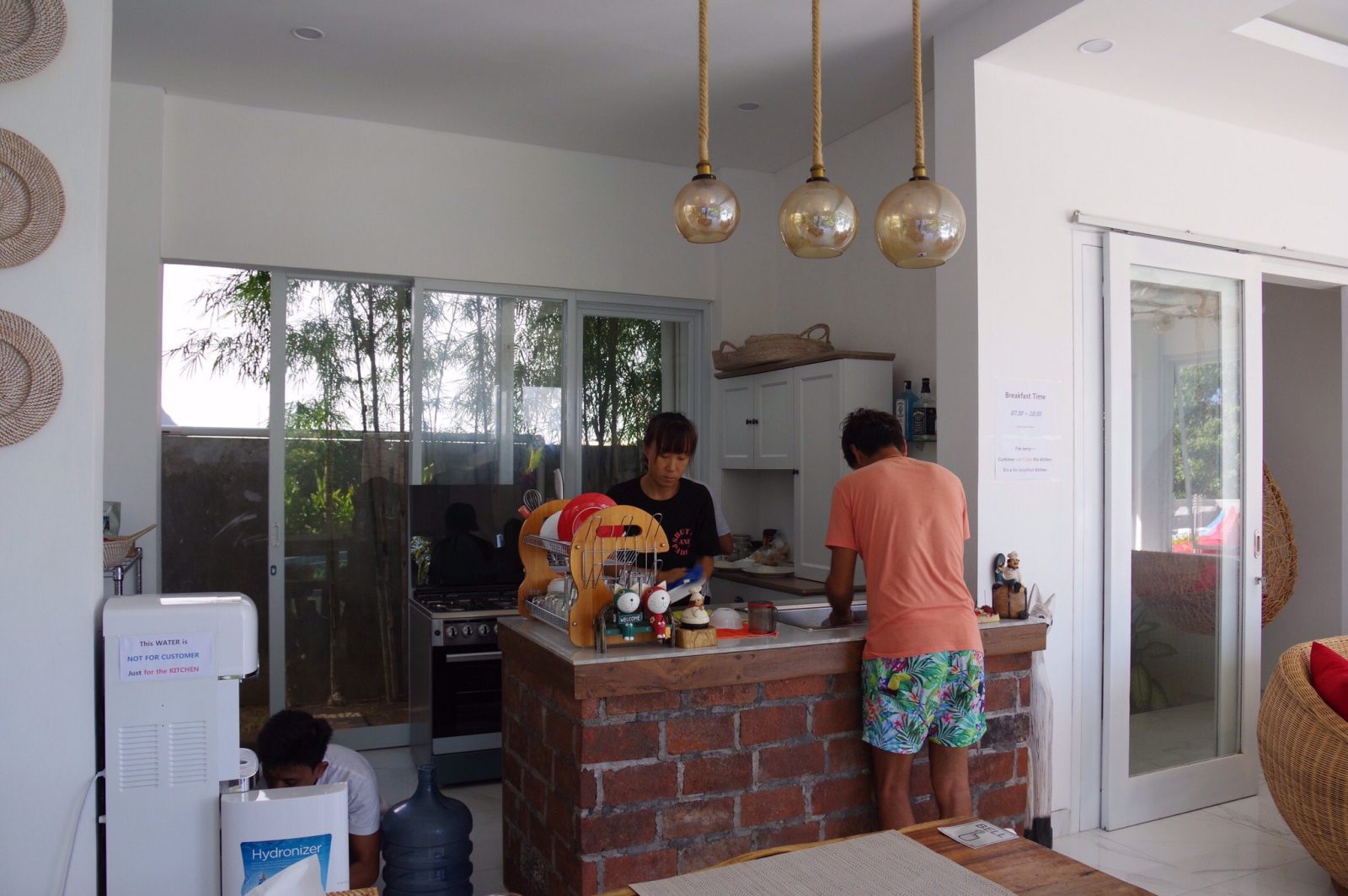 Vanilla Suite Jimbaran