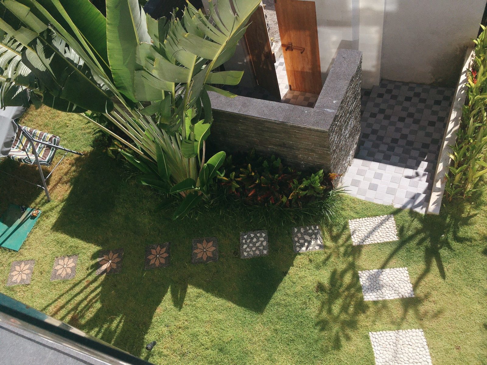Vanilla Suite Jimbaran