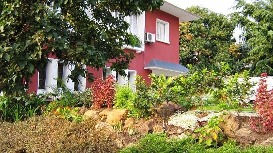 Guest House San Pedro Kinshasa