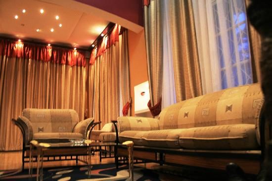 Guest House San Pedro Kinshasa