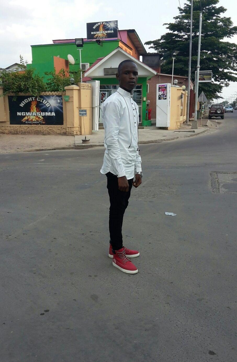 Guest House San Pedro Kinshasa