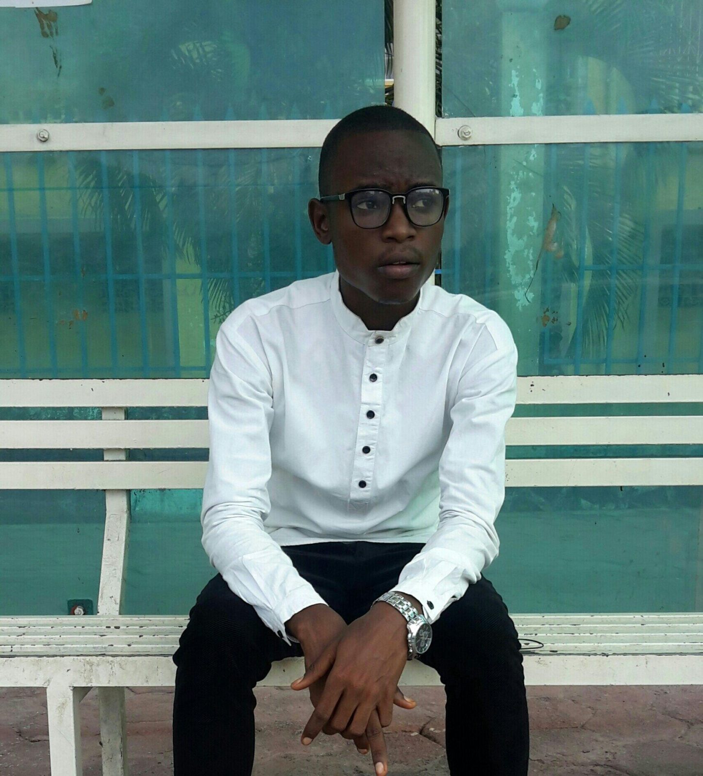 Guest House San Pedro Kinshasa