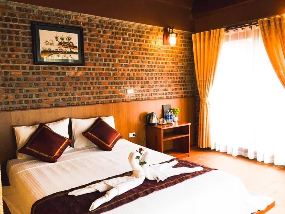 Tamcoc Ngoc Linh Homestay