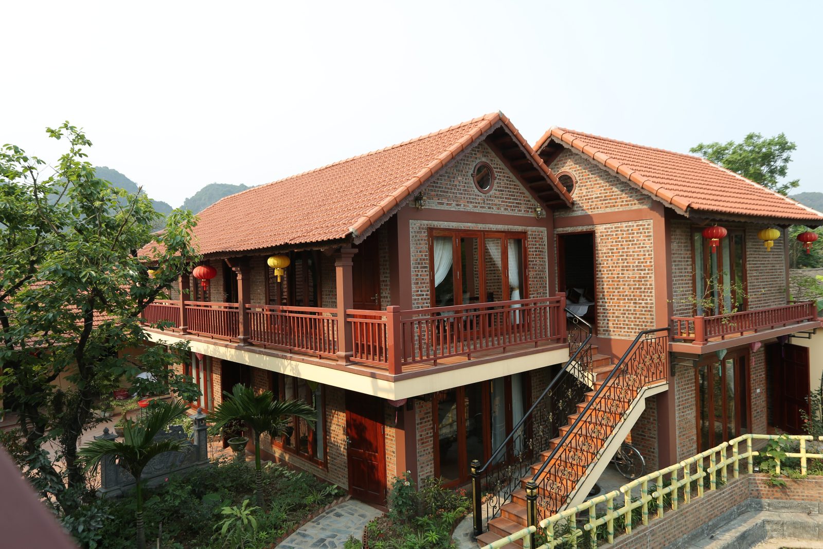 Tamcoc Ngoc Linh Homestay