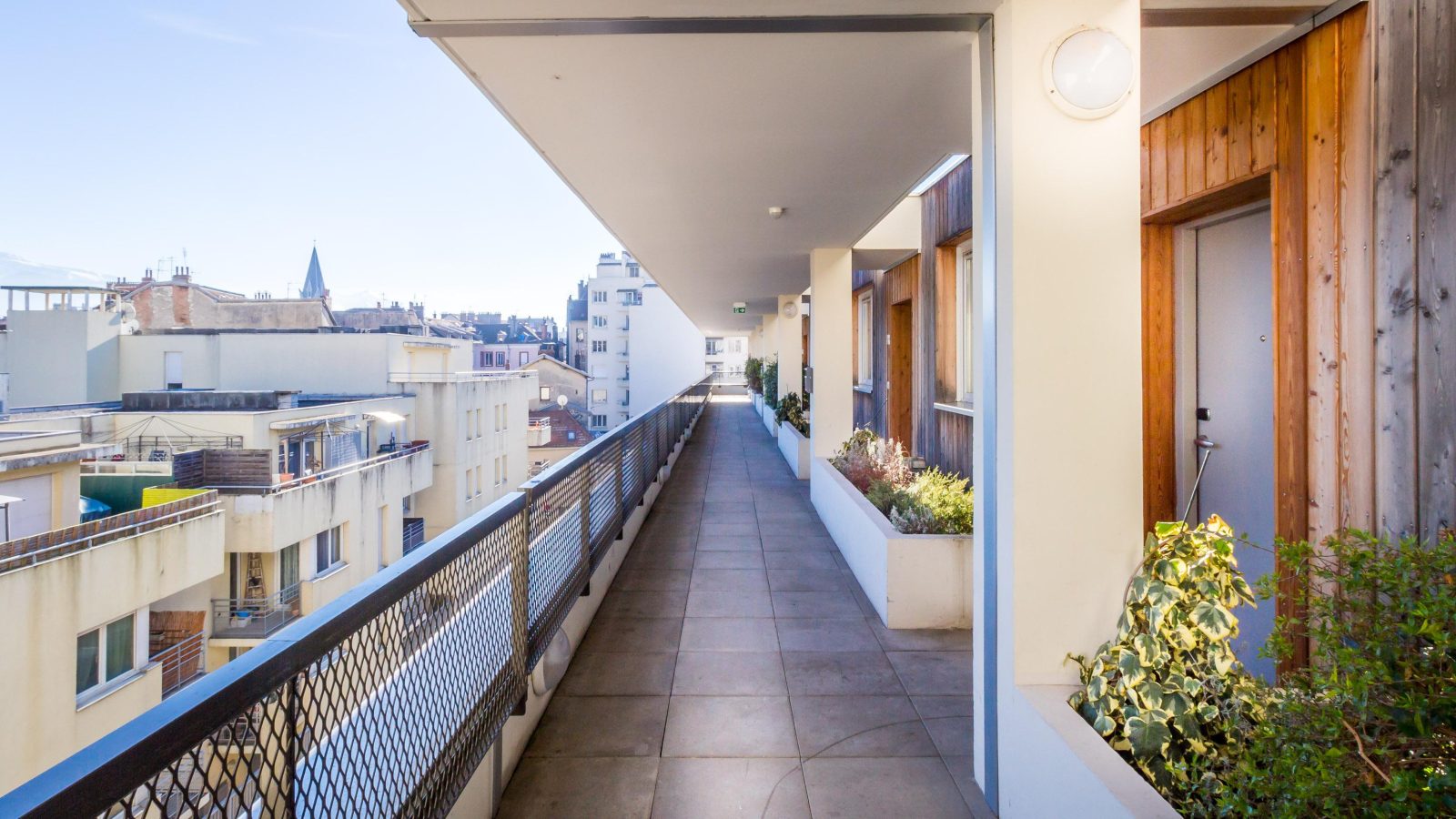 Aparthotel Adagio Grenoble Centre