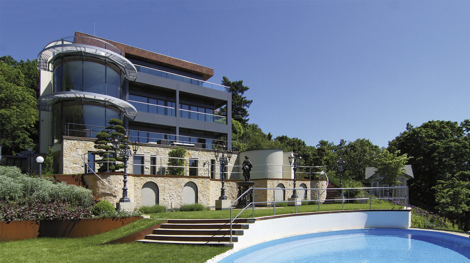 Villa Via Lapis