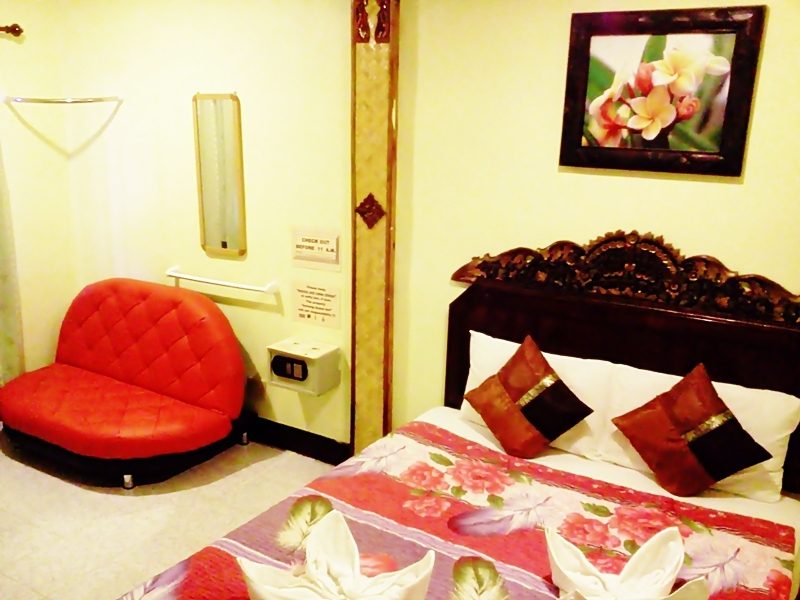 ao nang grand hotel krabi town