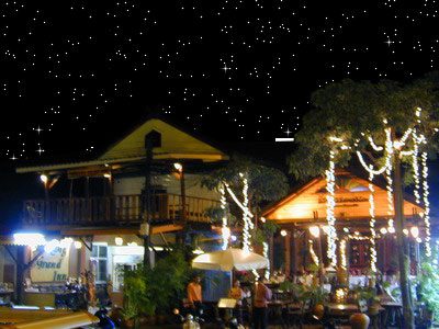 ao nang grand hotel krabi town
