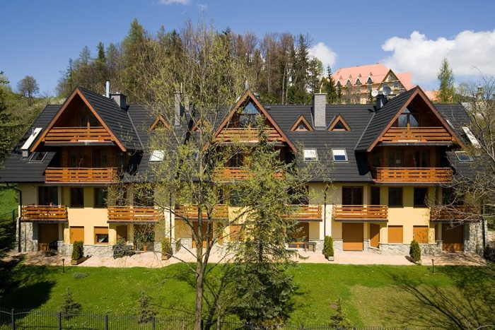 Zakopane Aparthotel
