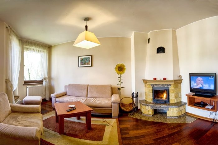 Zakopane Aparthotel
