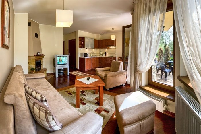 Zakopane Aparthotel