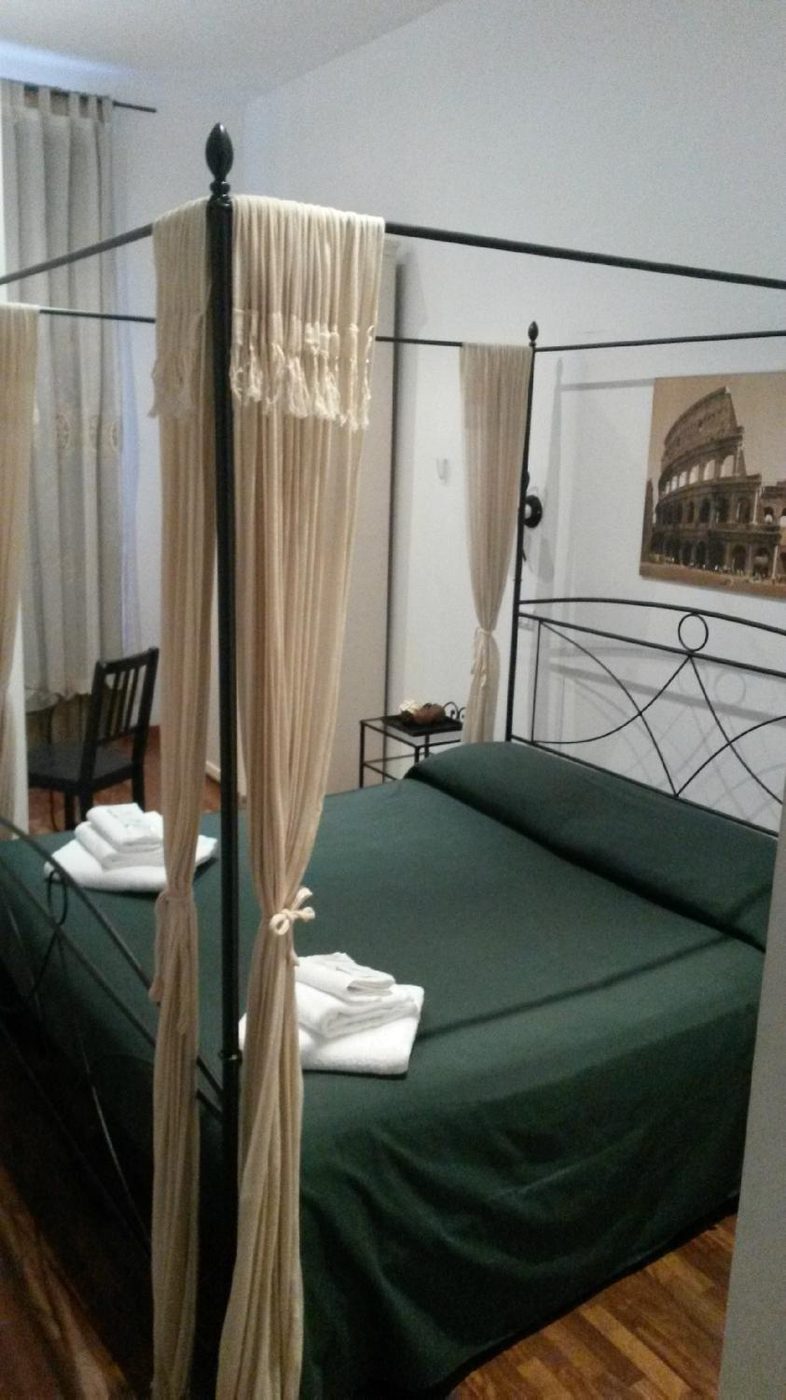 Vatican City Guest House