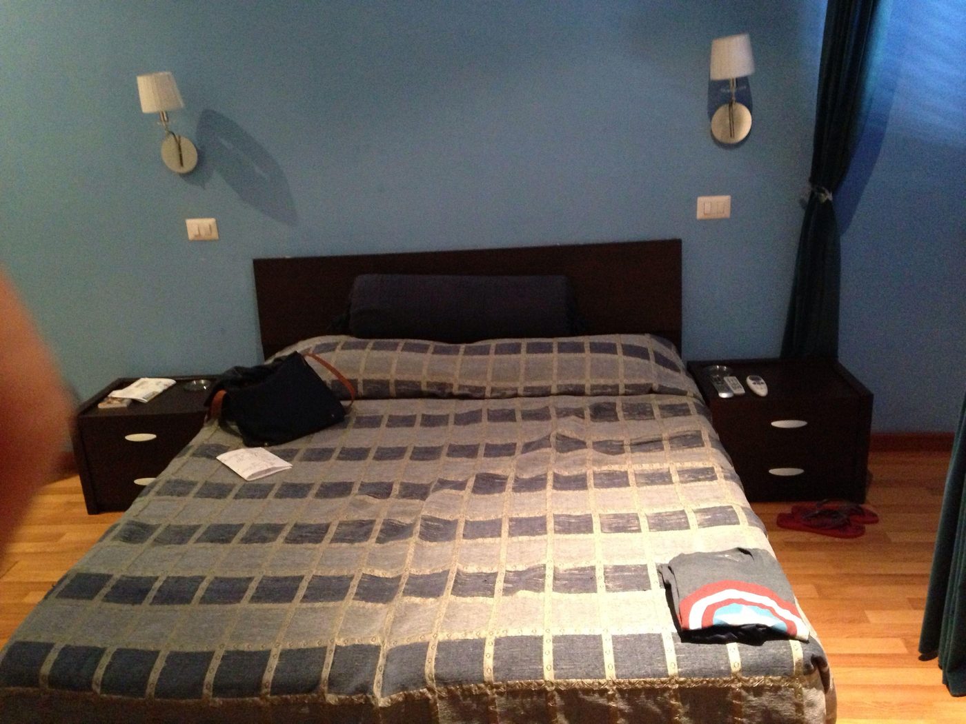 Vatican City Guest House