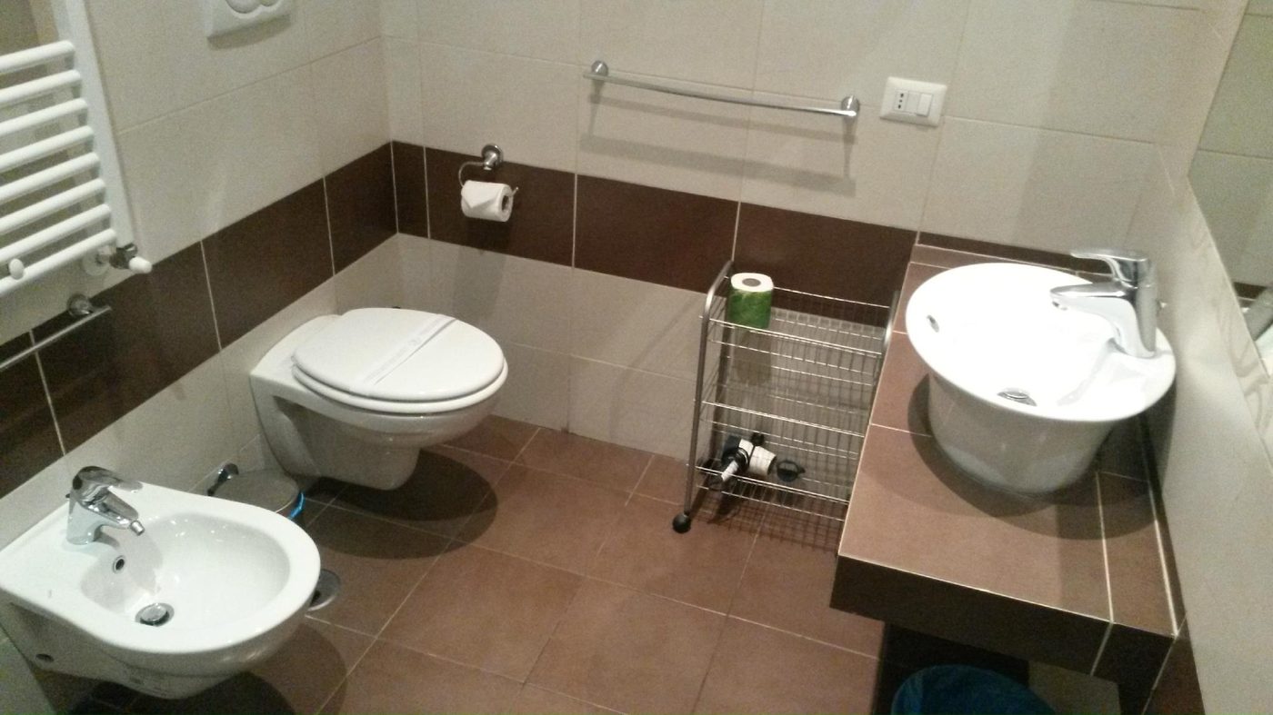 Vatican City Guest House