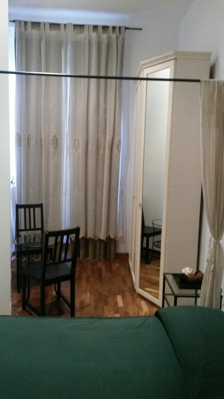 Vatican City Guest House