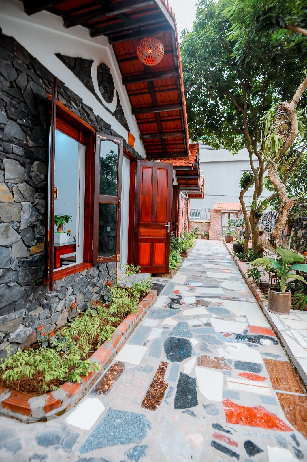 Tam Coc Adventure Homestay