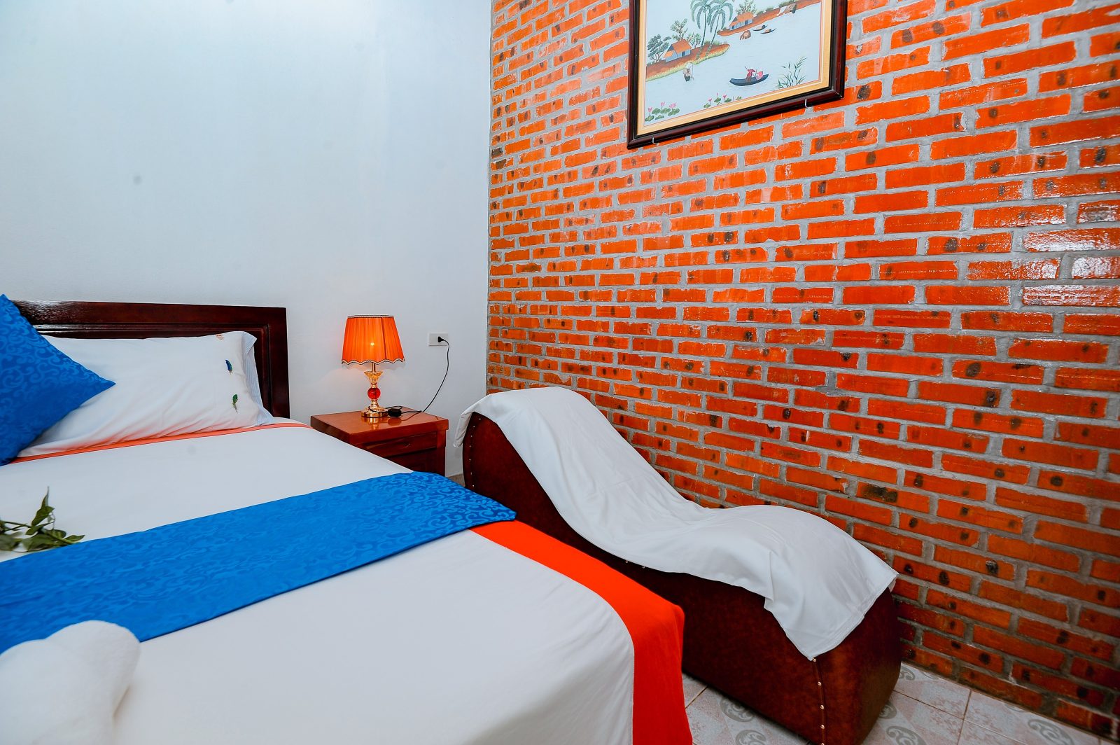 Tam Coc Adventure Homestay