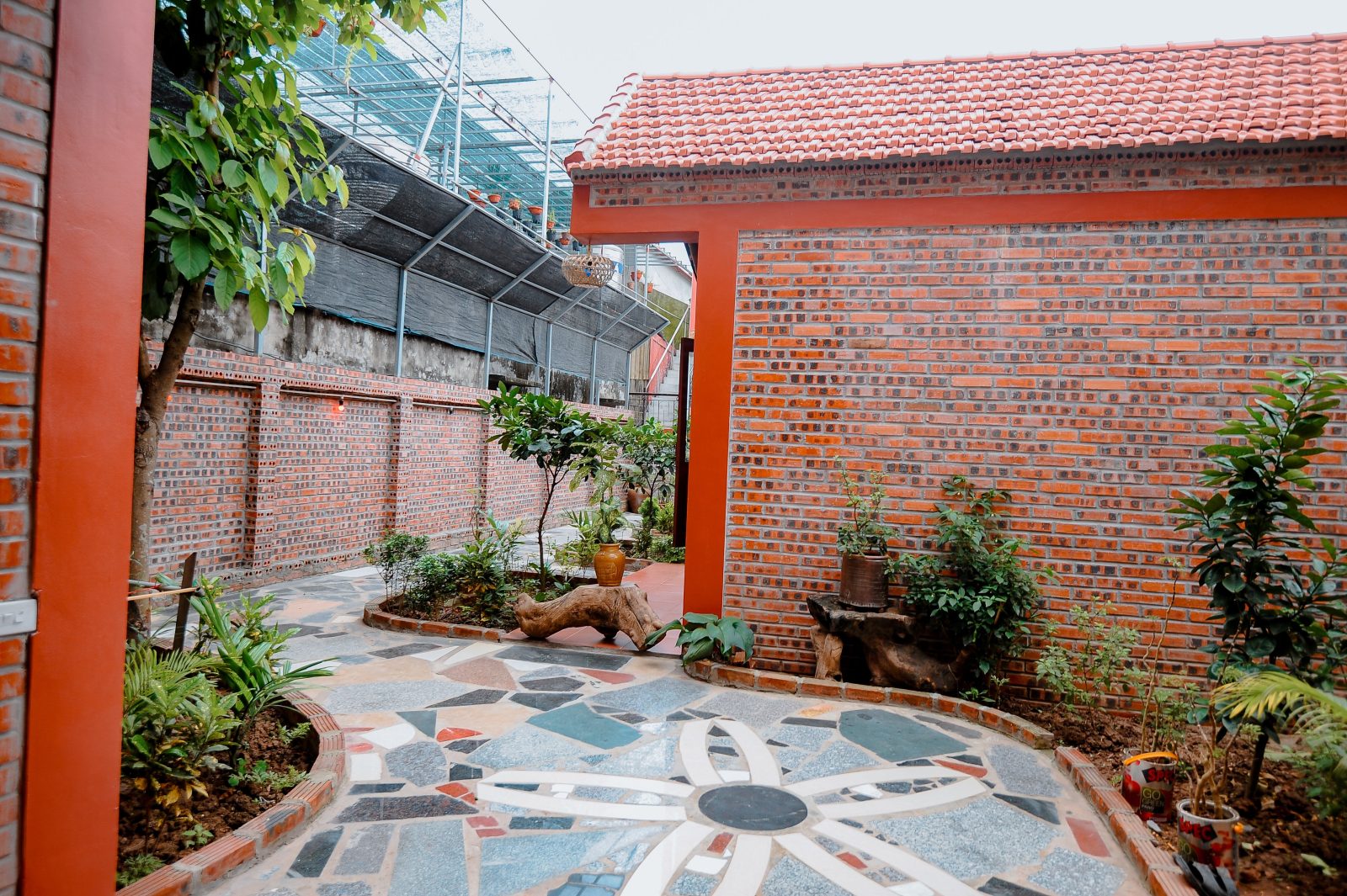 Tam Coc Adventure Homestay