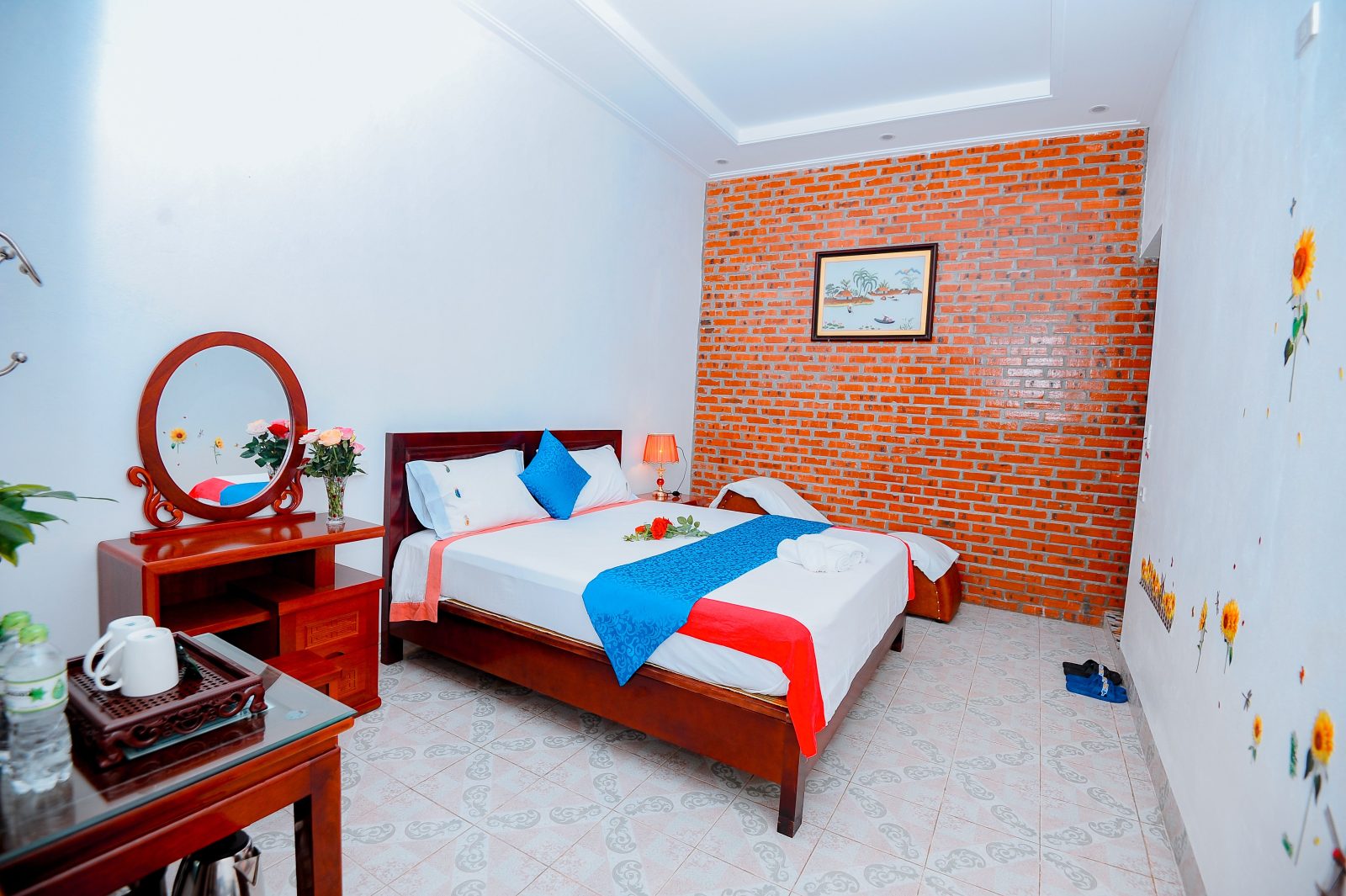 Tam Coc Adventure Homestay