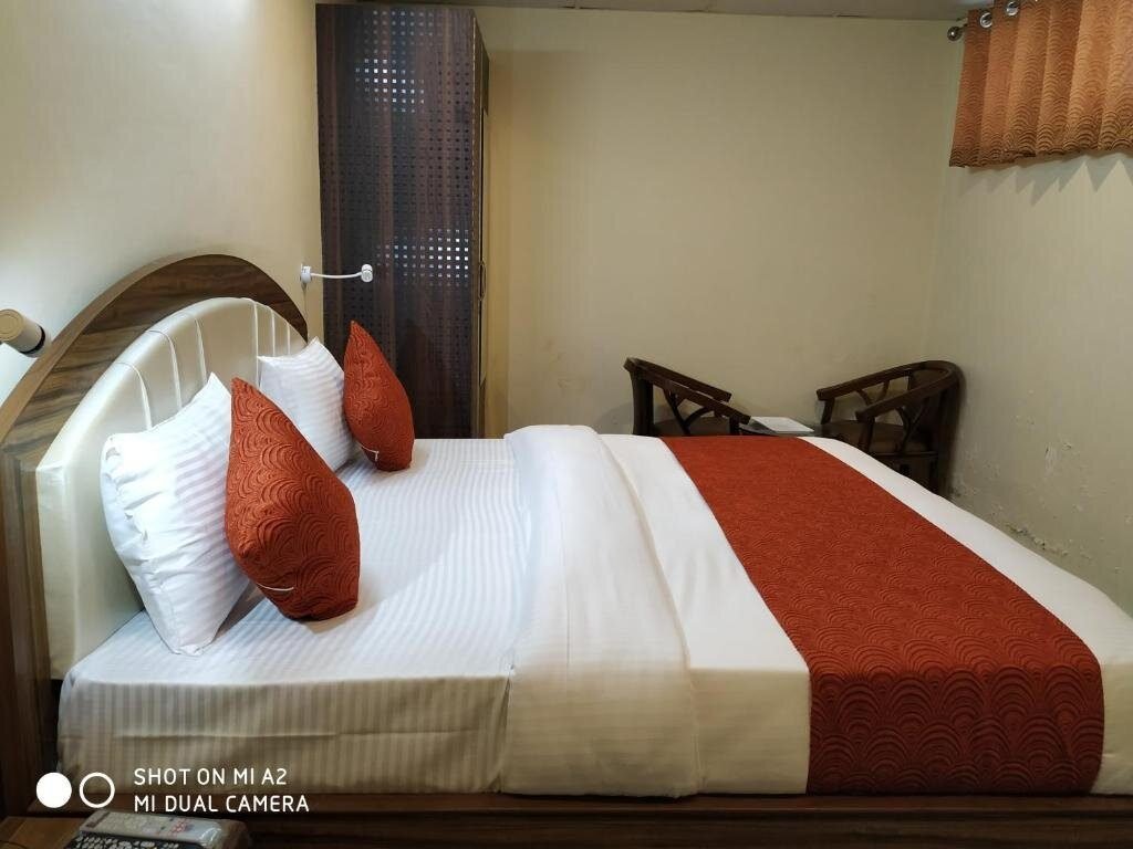 The Modern Homestay Mussoorie
