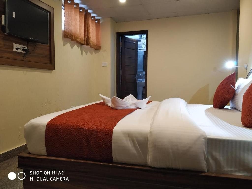 The Modern Homestay Mussoorie